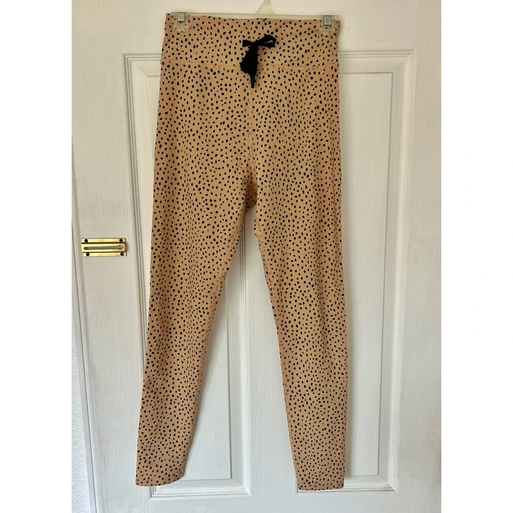SARAHS DAY x WHITE FOX Boutique Speckle Workout Set - Picture 7 of 8